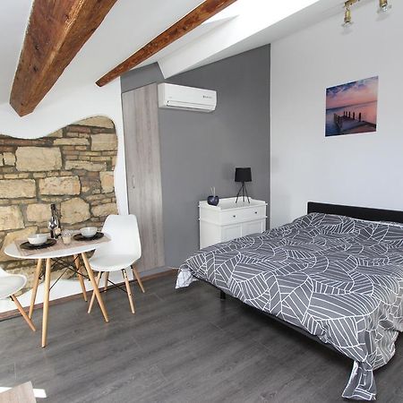 Apartament Studio Petra Rovinj Zewnętrze zdjęcie