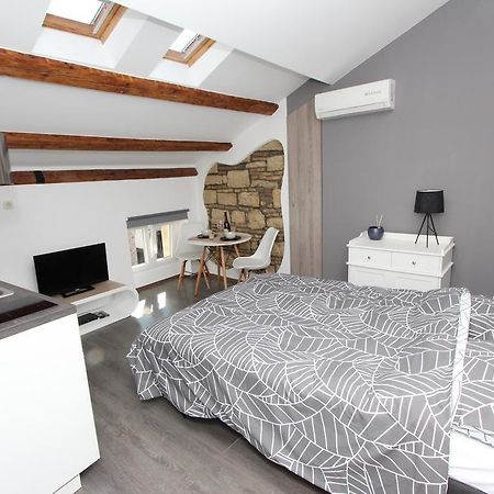 Apartament Studio Petra Rovinj Zewnętrze zdjęcie