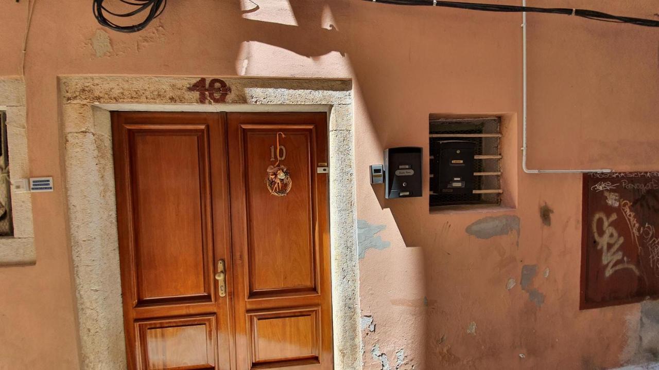 Apartament Studio Petra Rovinj Zewnętrze zdjęcie