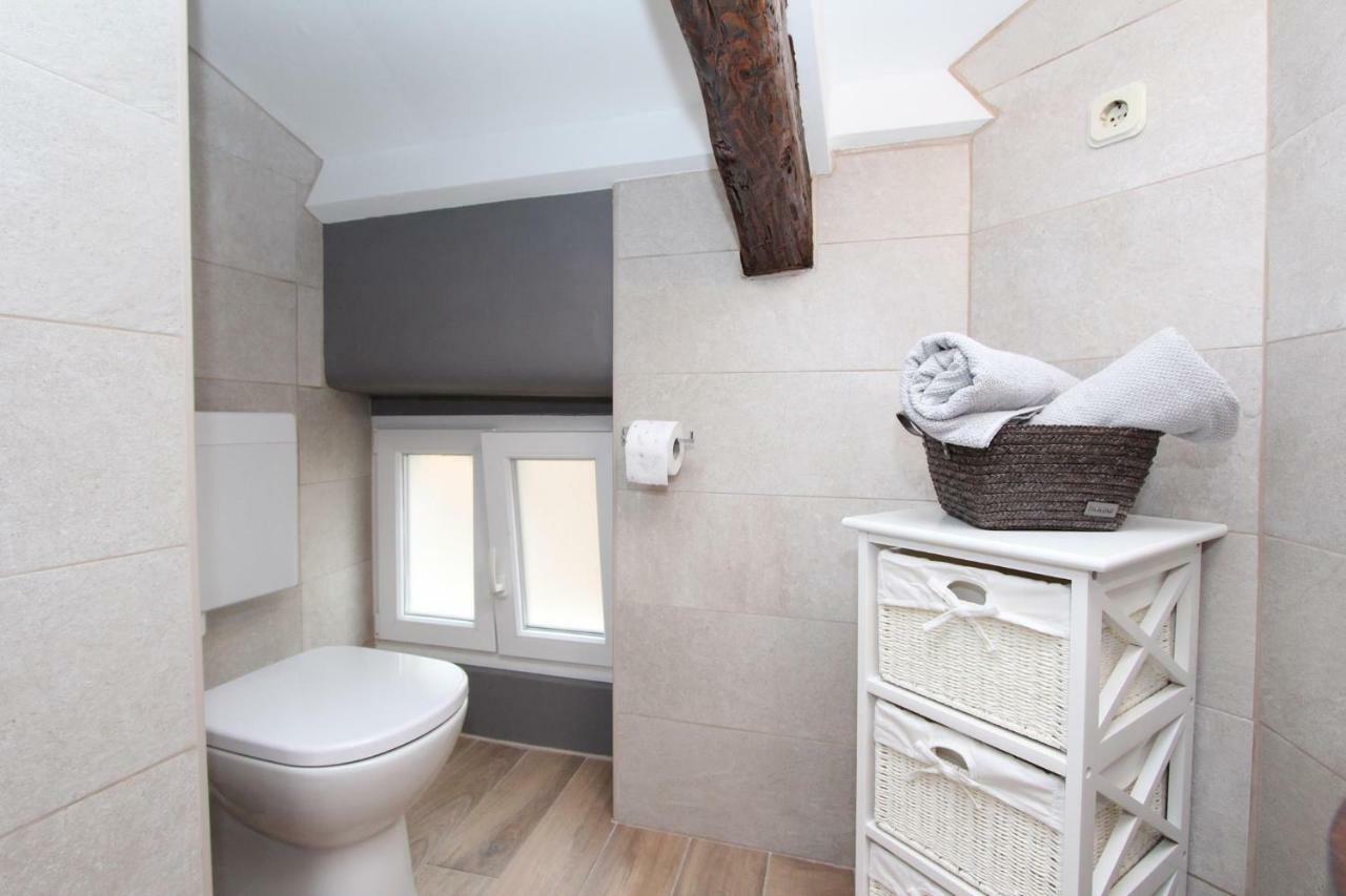 Apartament Studio Petra Rovinj Zewnętrze zdjęcie