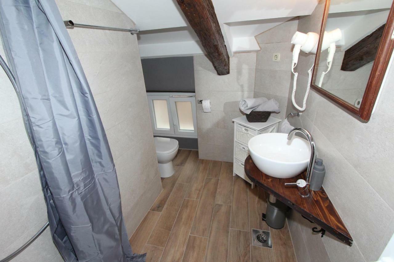 Apartament Studio Petra Rovinj Zewnętrze zdjęcie
