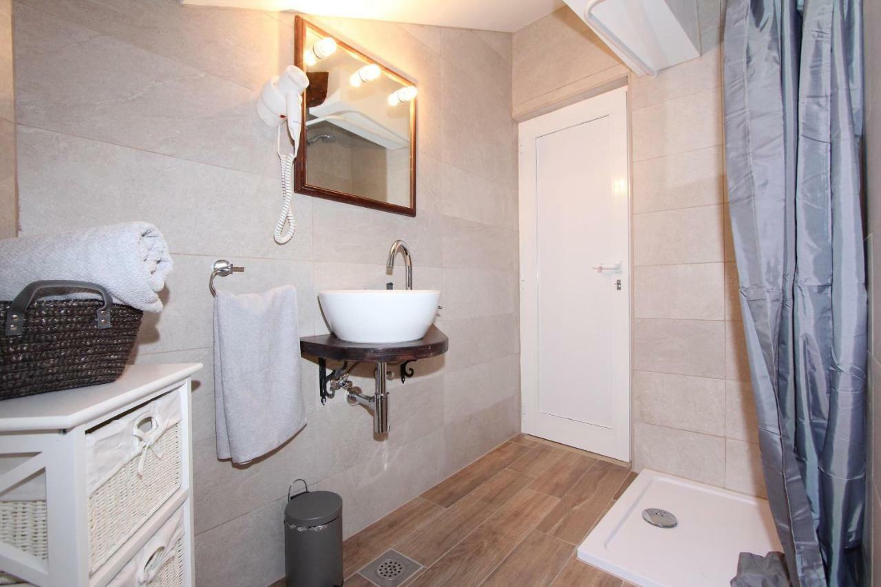 Apartament Studio Petra Rovinj Zewnętrze zdjęcie